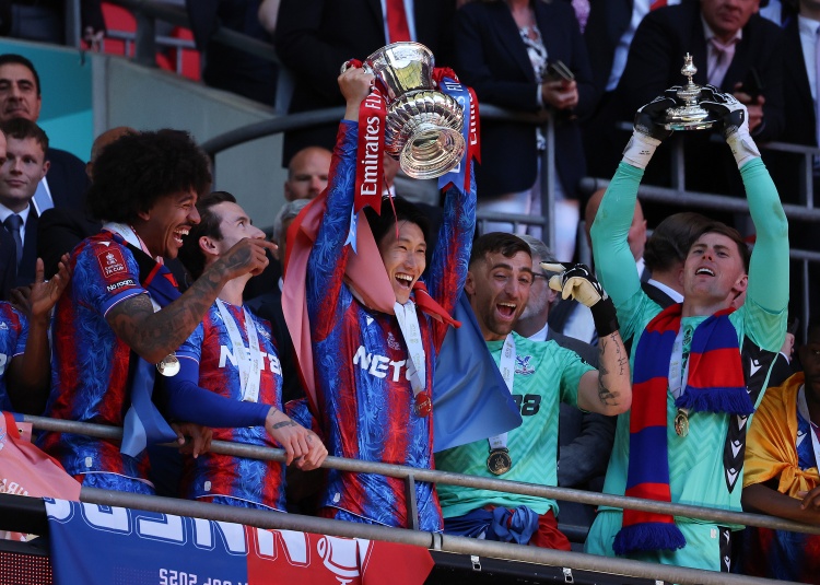 水晶宮主席：踢歐協(xié)聯(lián)不是正確決定，我們會去體育仲裁法庭上訴