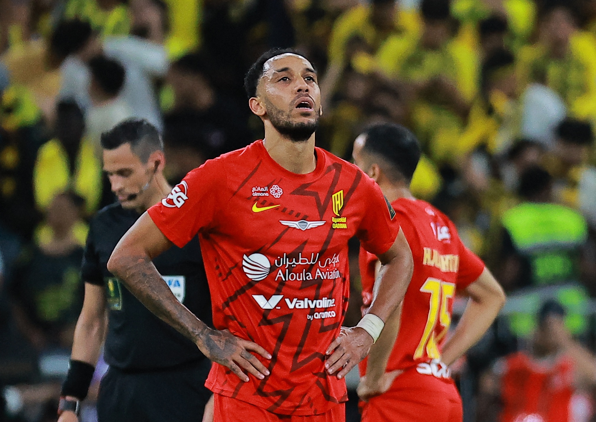 羅馬諾：奧巴梅揚(yáng)已與卡迪西亞簽署解約協(xié)議，馬賽正與其團(tuán)隊(duì)談判