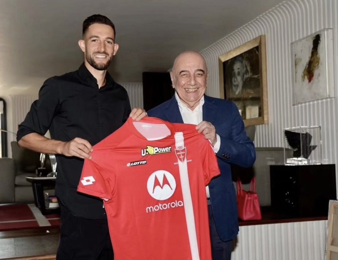 迪馬濟(jì)奧：克雷莫納有意免簽加利亞爾迪尼，已展開初步接觸