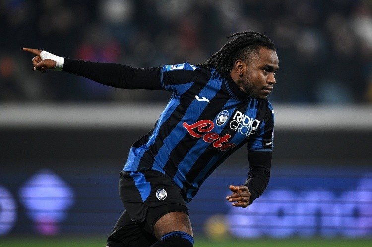 瓜羅：國米希望盧克曼能去施壓，亞特蘭大去年曾承諾4000萬歐放人