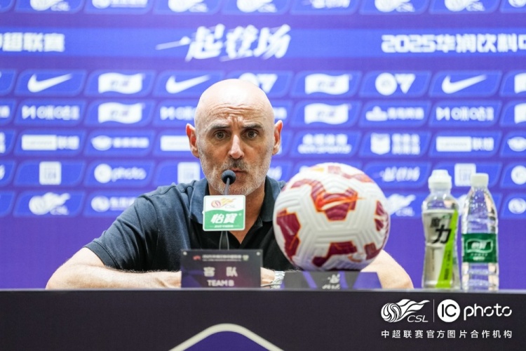 穆斯卡特：下半場我們應(yīng)該有更多掌控，但當時我們的表現(xiàn)略有不足