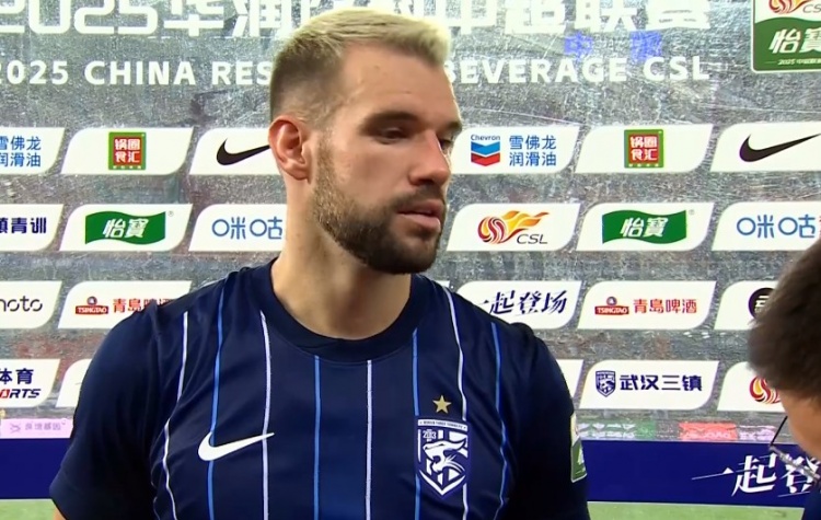 圖多列：絕對機會我們更多一些，天氣確實造成了困難但不是借口