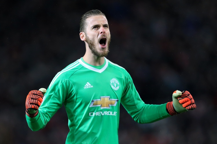 布萊克莫爾：曼聯(lián)應(yīng)簽回德赫亞，當(dāng)年滕哈赫趕走他是個(gè)錯(cuò)誤