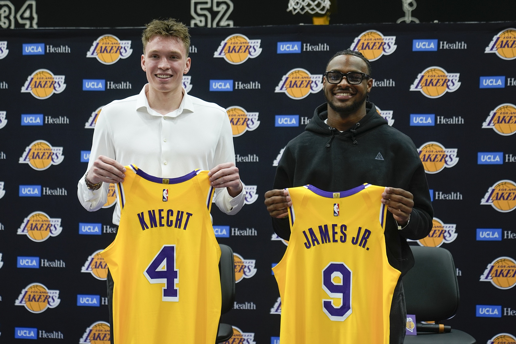 ??美媒：不是說布朗尼比克內(nèi)克特強 但這幾場夏聯(lián)前者打得更好