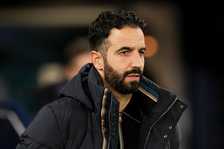 曼聯(lián)舊將：阿莫林是正確人選；球員可以說(shuō)出質(zhì)疑而不是去發(fā)社媒