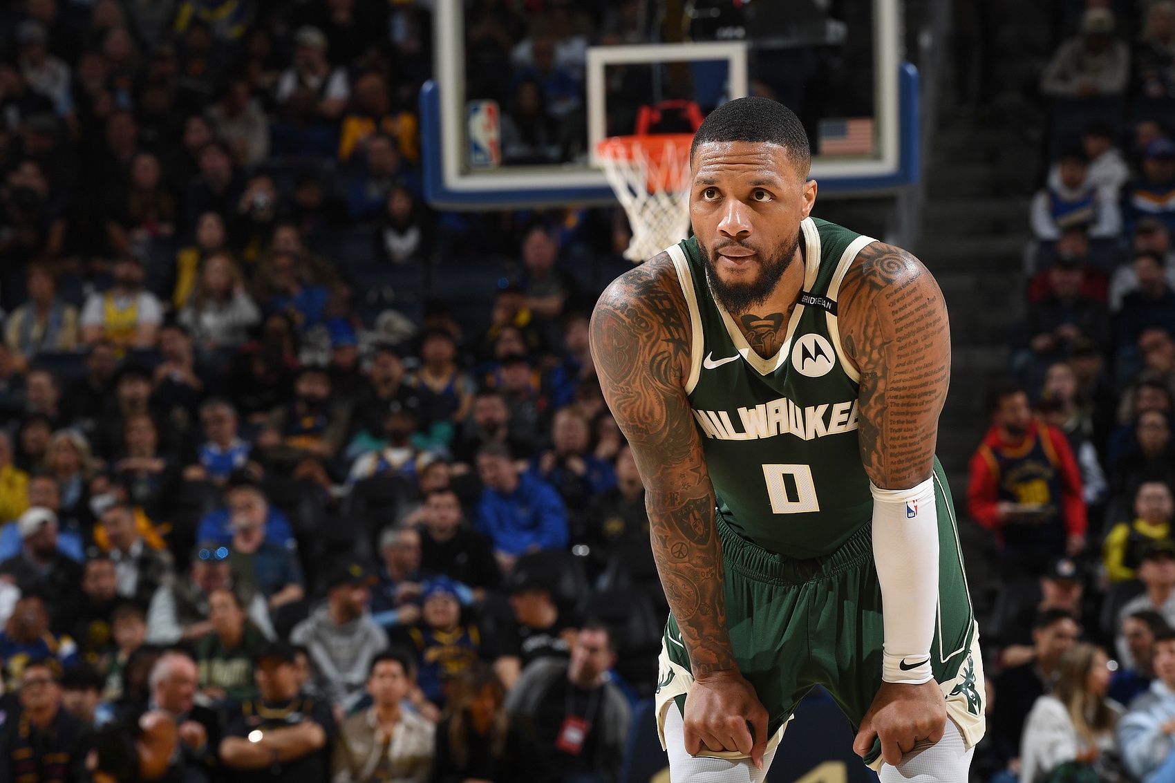 最終選擇開拓者！Shams：綠軍森林狼等10多支球隊(duì)曾有意利拉德