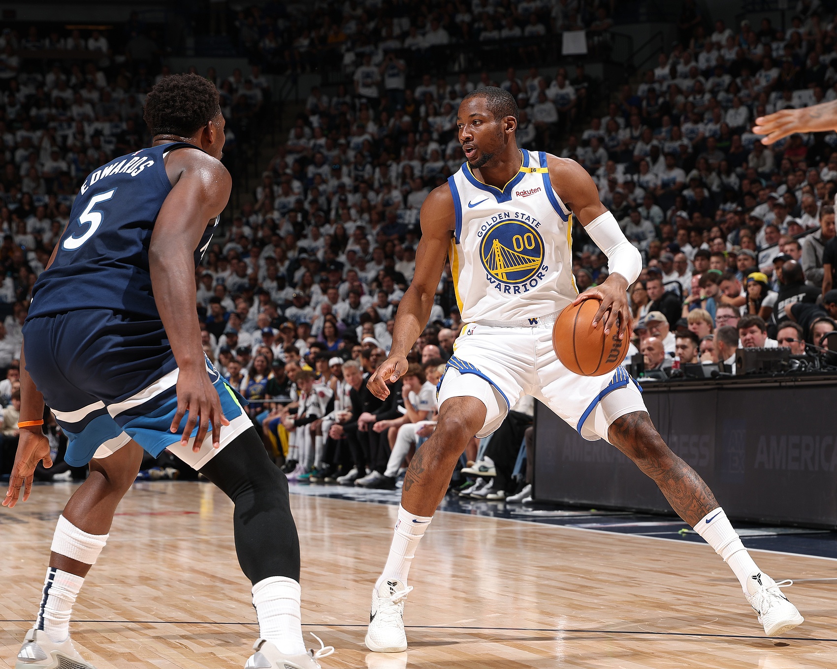 ??Siegel：庫(kù)明加可能要拖到8月！對(duì)手球隊(duì)認(rèn)為他不想回勇士