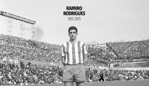 馬競(jìng)傳奇中場(chǎng)瓦倫特逝世享年92歲，曾贏得歐洲優(yōu)勝者杯等榮譽(yù)