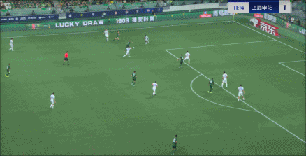 錯失單刀！阿蘇埃頭球擺渡，特謝拉快速跟進(jìn)+單刀機(jī)會推射偏出