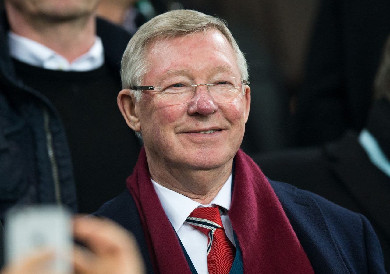 前曼聯(lián)青訓(xùn)球員：不后悔離開，弗格森退休后俱樂部的變化太大了