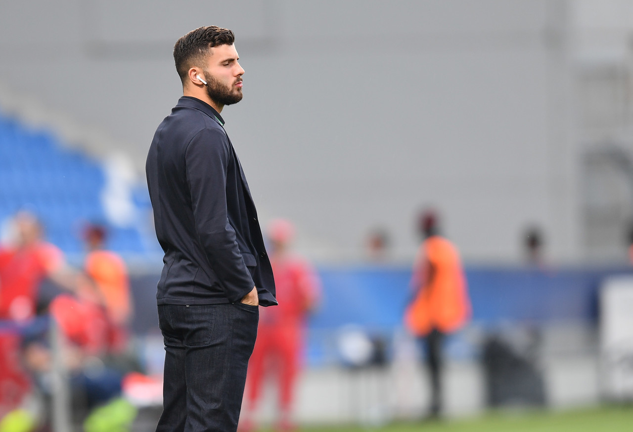 迪馬濟奧：熱那亞還要買前鋒，關(guān)注米蘭的科隆博&科莫的庫特羅內(nèi)