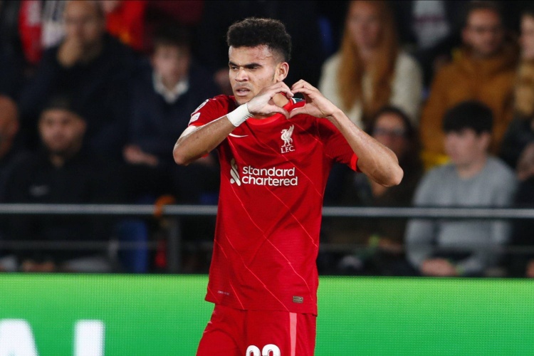 法爾克：拜仁有意簽下迪亞斯，即將與利物浦進(jìn)行會(huì)面談判