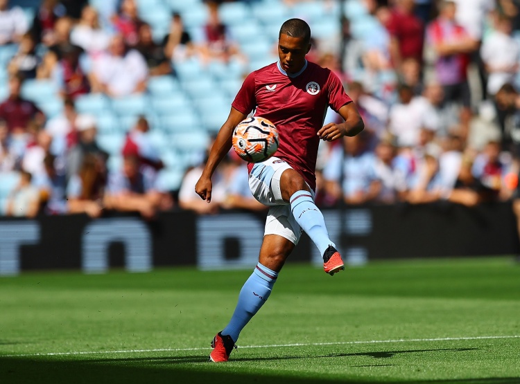 記者：吉達(dá)聯(lián)合關(guān)注蒂萊曼斯，報(bào)價(jià)合適維拉愿意放人