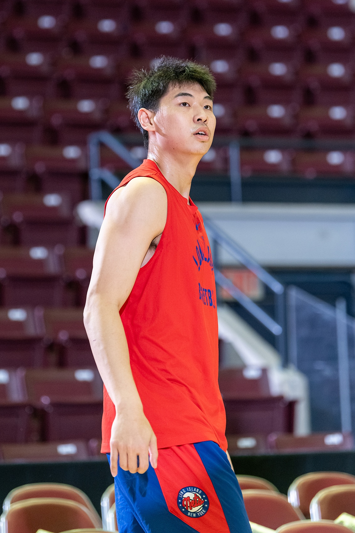 京媒：有球隊(duì)與廣州接觸希望獲得小崔 但因崔永熙會(huì)否留美而作罷