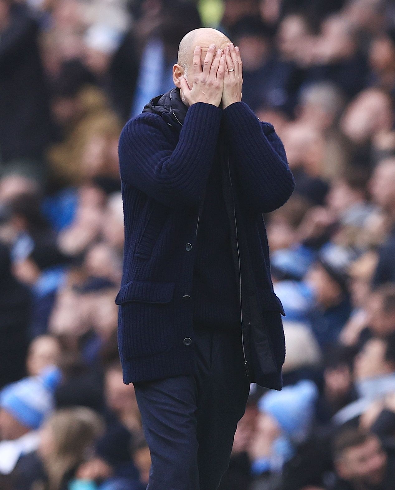 記者：國安感覺像當年德國足球請瓜迪奧拉，豐富技術但丟失了原本