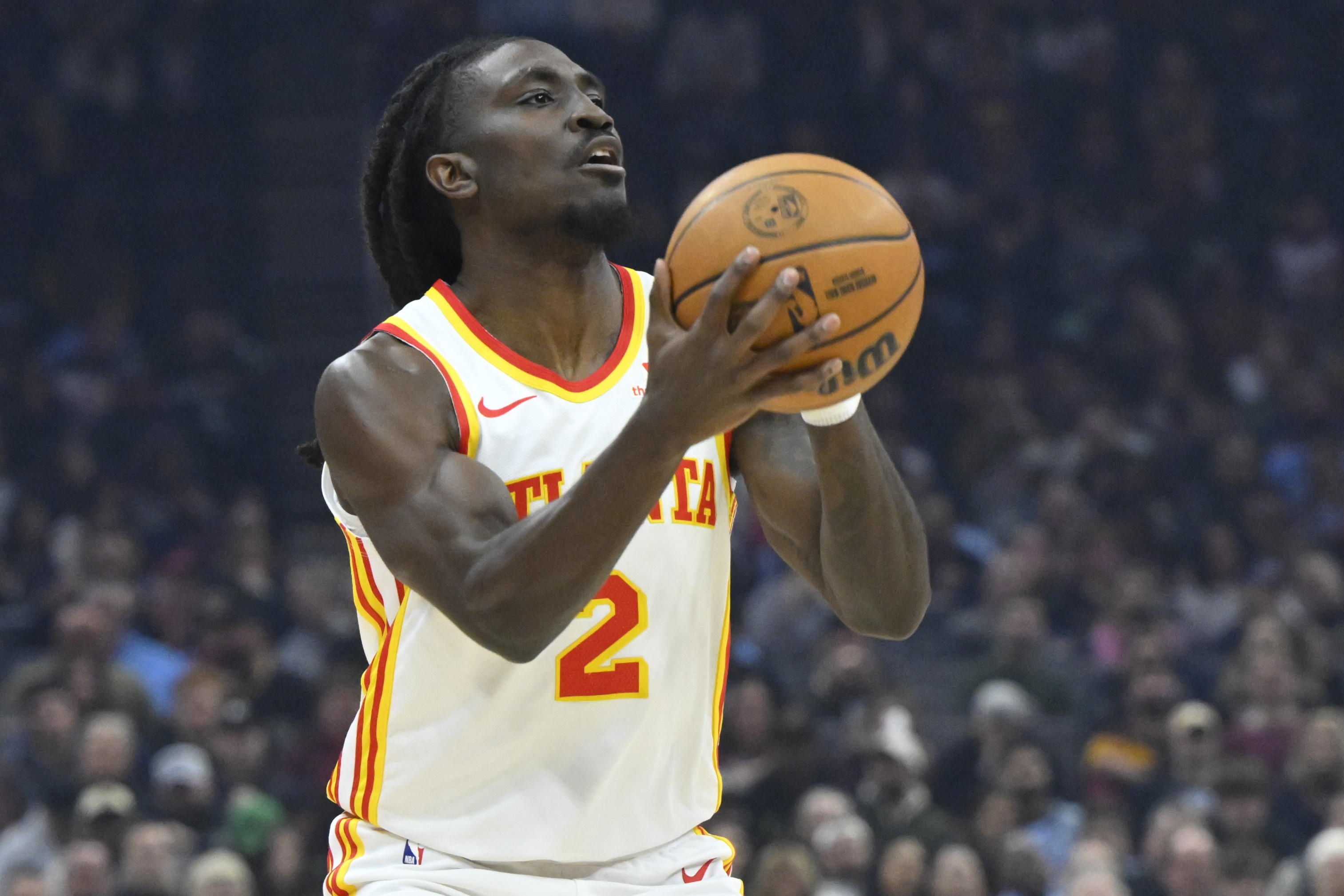 官宣！老鷹與基頓-華萊士續(xù)簽了一份雙向合同