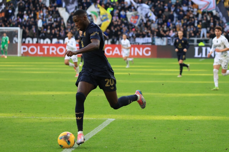 迪馬濟(jì)奧：尤文想留下穆阿尼，巴黎尚未同意附帶買斷的租借方案