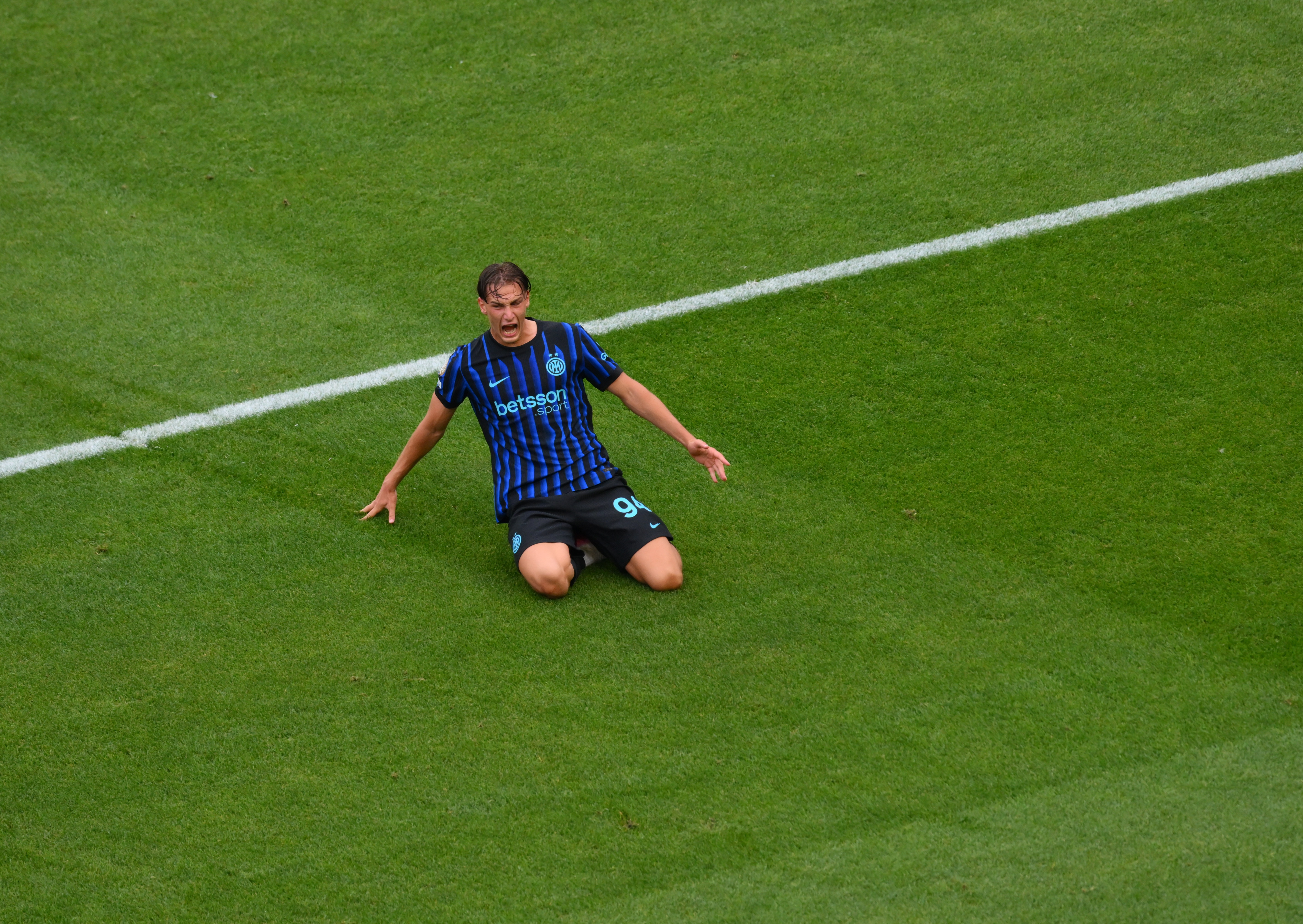 迪馬：亞特蘭大要求將皮奧-埃斯波西托加入盧克曼交易，國米不賣