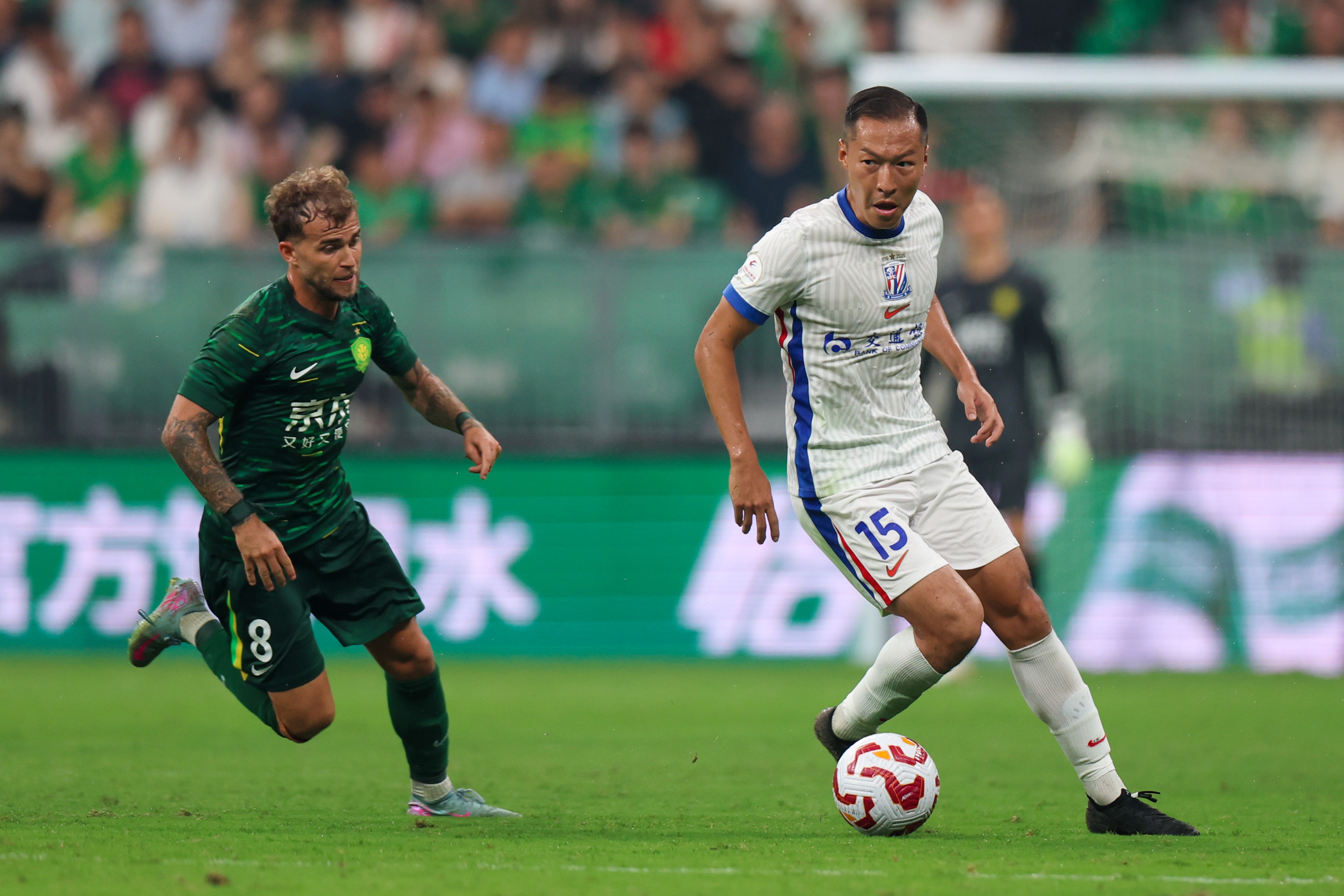 斯盧茨基：本場(chǎng)最佳不該是官方評(píng)選的古加，應(yīng)該是我們隊(duì)的吳曦