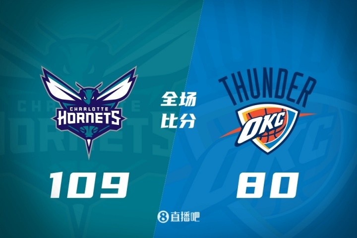 ??夏聯(lián)-4號秀克尼佩爾17分 希姆斯25分 黃蜂大勝雷霆晉級決賽！