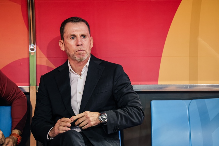 北青：久爾杰維奇執(zhí)教新國青成定局 將帶隊(duì)踢中日韓青少年運(yùn)動會