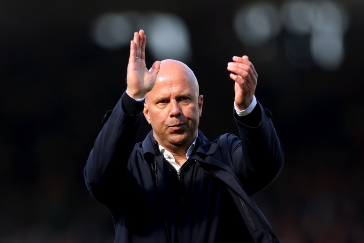 利物浦閉門友誼賽5-0斯托克城，努涅斯戴帽恩古莫哈、基耶薩破門