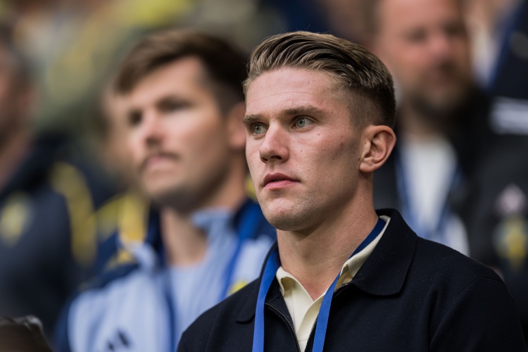 球報：約克雷斯去阿森納很可能告吹，家人悲痛欲絕&父親以淚洗面