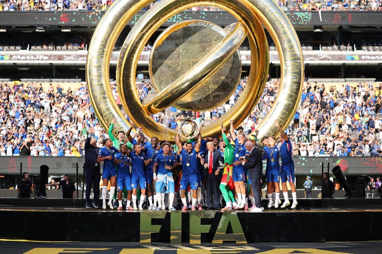 沒想到會輸？RMC：切爾西世俱杯決賽前聽到巴黎員工聊運獎杯的事