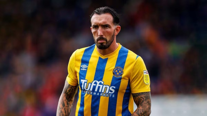 投注六千多次！阿斯：一名33歲英格蘭球員因非法投注被禁賽三年半