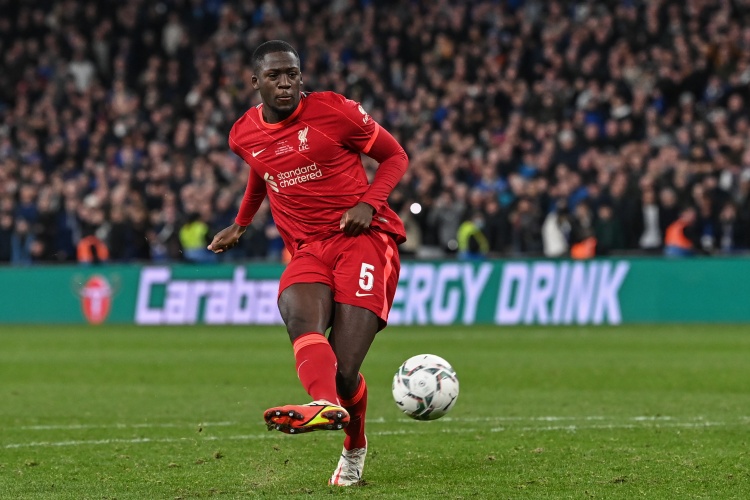 隊(duì)報(bào)：皇馬今夏可能報(bào)價(jià)科納特，同時(shí)關(guān)注薩利巴