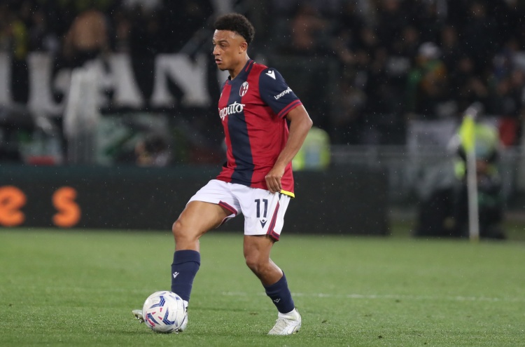 恩多耶熱身賽只踢1分鐘就