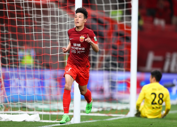 記者：2011年富力曾問價武磊，東亞要價3000萬元富力嫌貴無下文