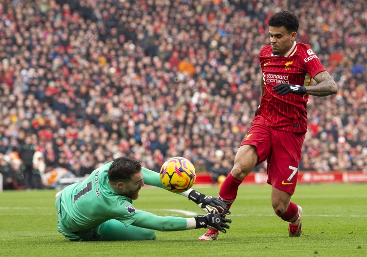 德媒：利物浦大手筆引援后需賣人，拜仁簽下迪亞斯的可能性變大