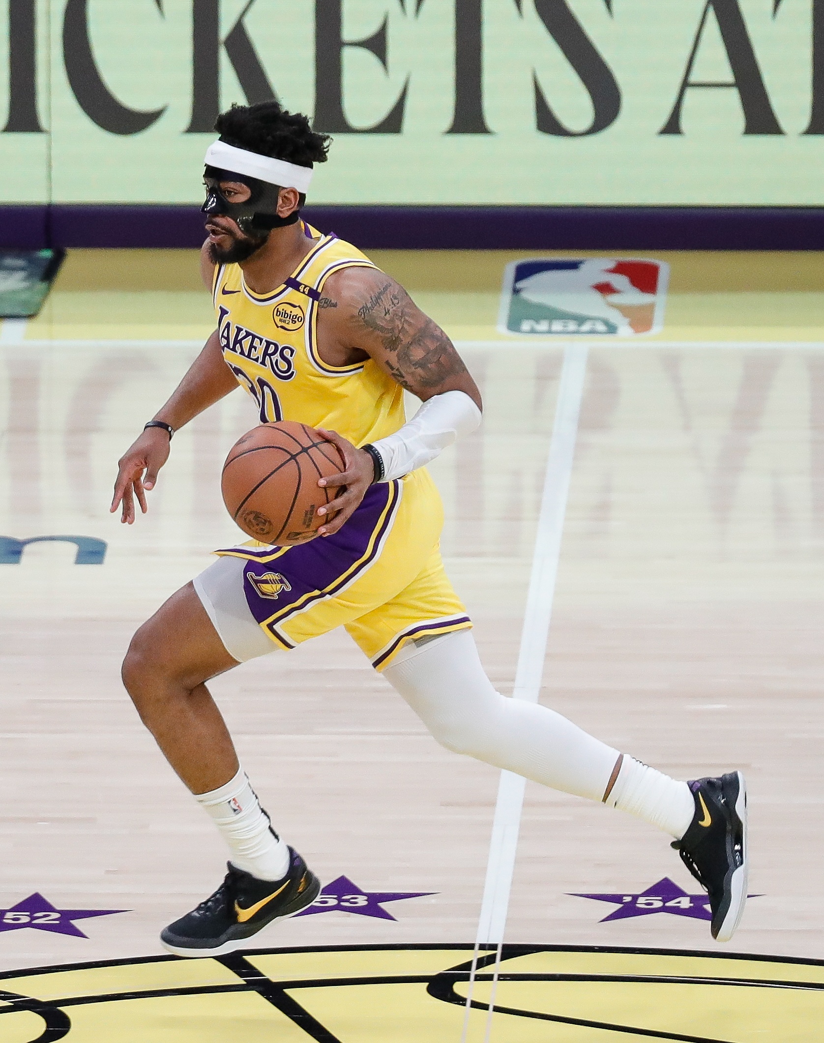 ??美記：古德溫很快就會找到下家 他能成為一名有影響力的替補(bǔ)