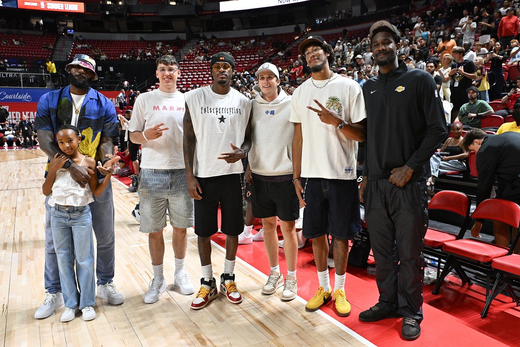 詹姆斯沒發(fā)短信歡迎艾頓？弗萊和杰弗森：當(dāng)初他也沒給我們發(fā)??