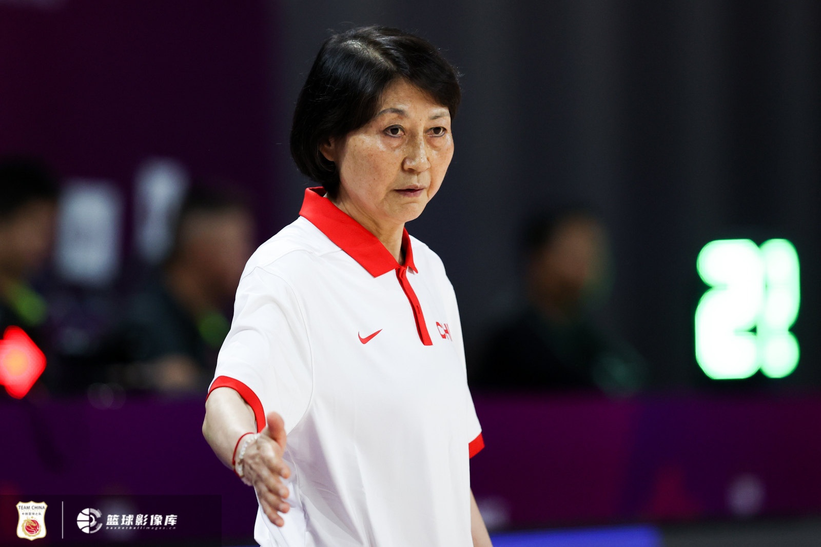 媒體人：中國(guó)U19女籃世界杯排名第11 我們的后備力量目前并不樂(lè)觀