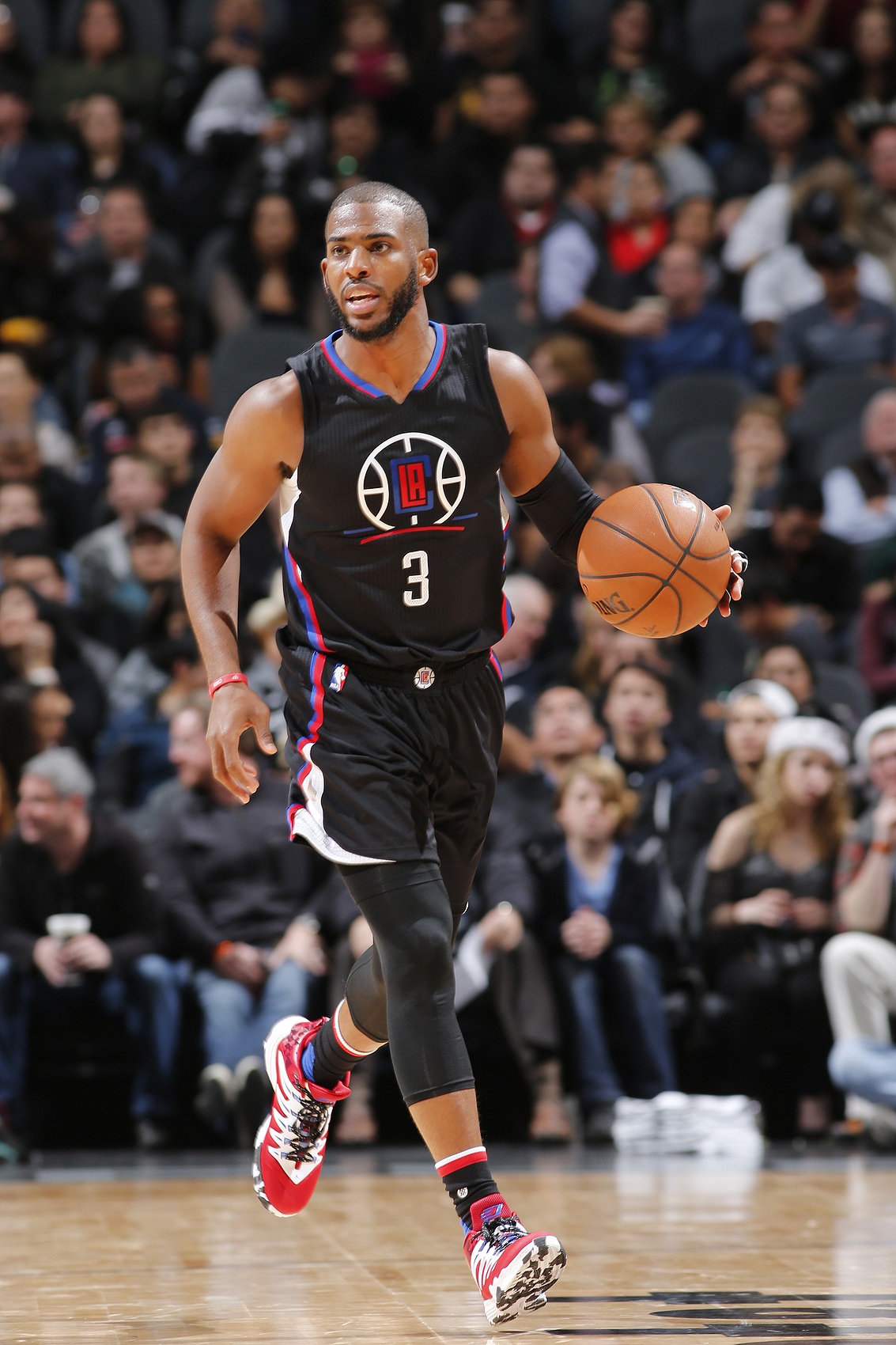 最后一舞！Haynes：保羅簽下的是一份1年360萬美元的合同