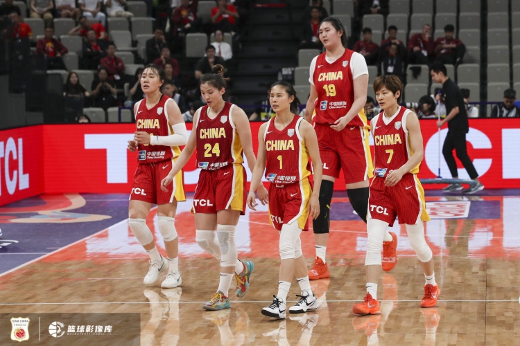 新華社：有遺憾的第一步，是中國女籃需要邁出的一步