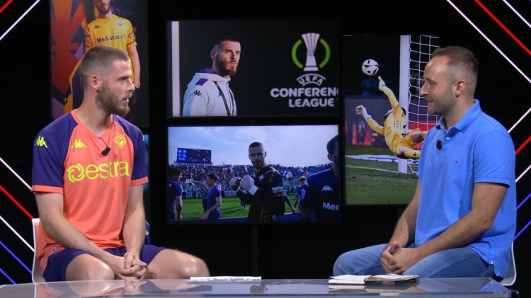 德赫亞：效力曼聯(lián)多年后，我內(nèi)心無法接受為其他英格蘭俱樂部效力