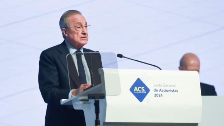 50億歐??弗洛倫蒂諾建筑公司進(jìn)軍AI，拿下美國51.6億歐大項(xiàng)目