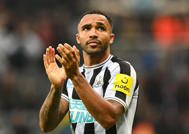 英媒：威爾遜合同到期離開紐卡，經(jīng)紀(jì)人已與西漢姆聯(lián)系