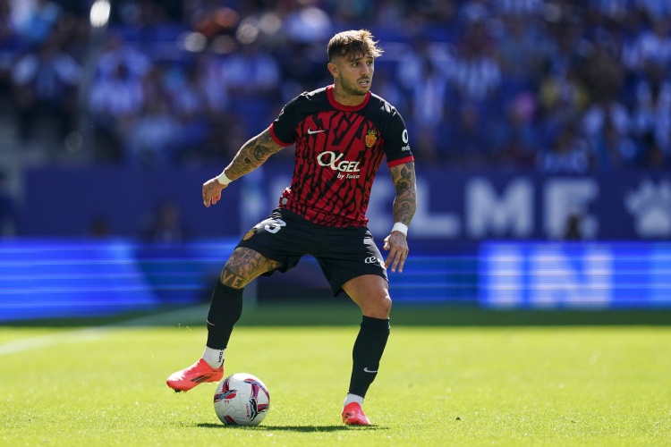 馬卡：諾丁漢森林總價(jià)650萬歐報(bào)價(jià)馬菲奧，馬洛卡堅(jiān)持要價(jià)800萬歐