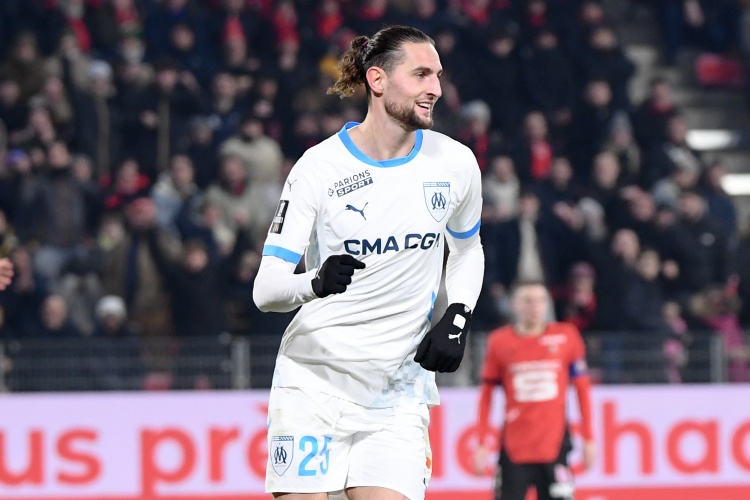 德澤爾比：拉比奧特和意媒說的不一樣，他母親是個熱情真誠的人