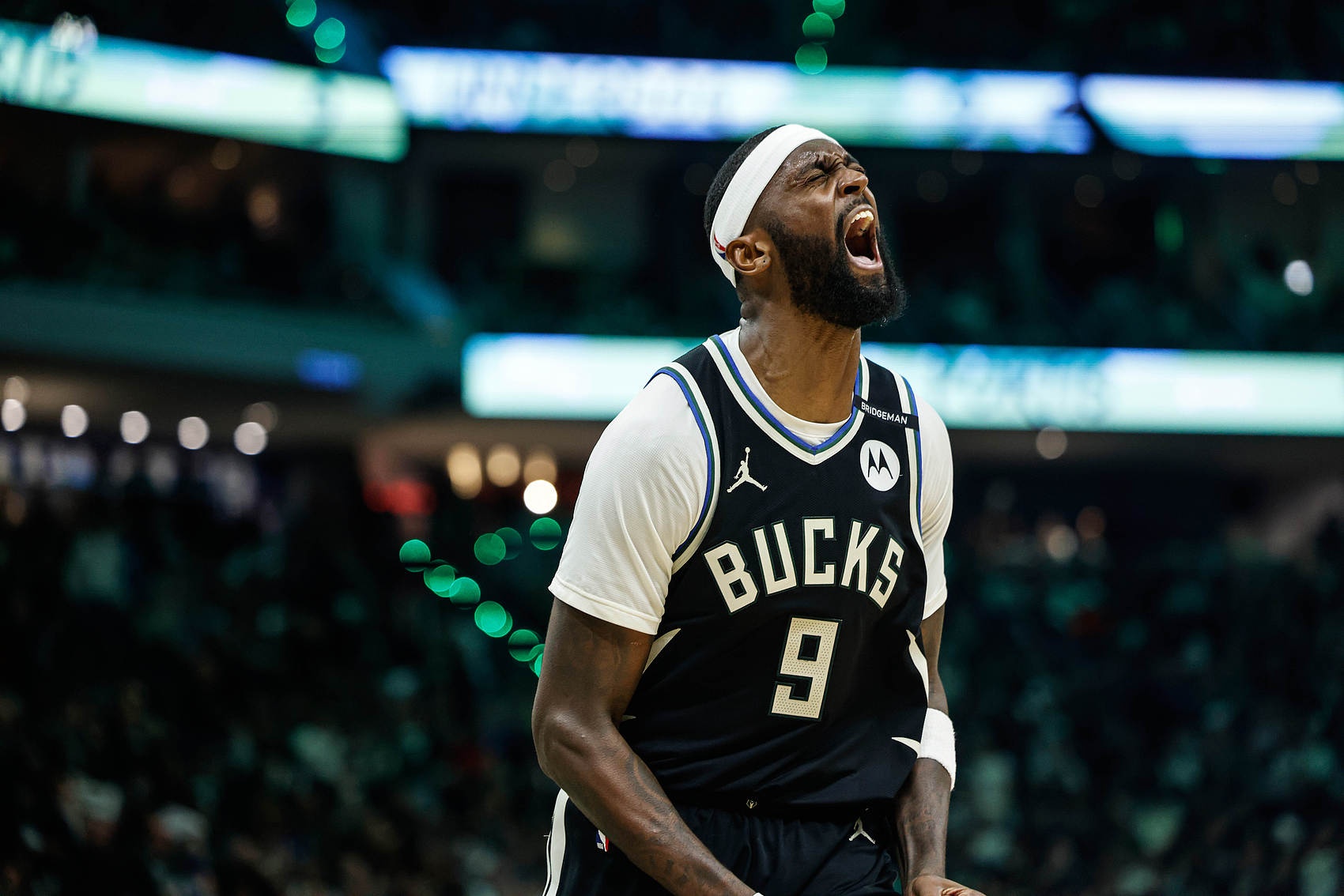 ????美媒：波蒂斯是NBA唯一的總冠軍&季中賽&夏聯(lián)三冠王??