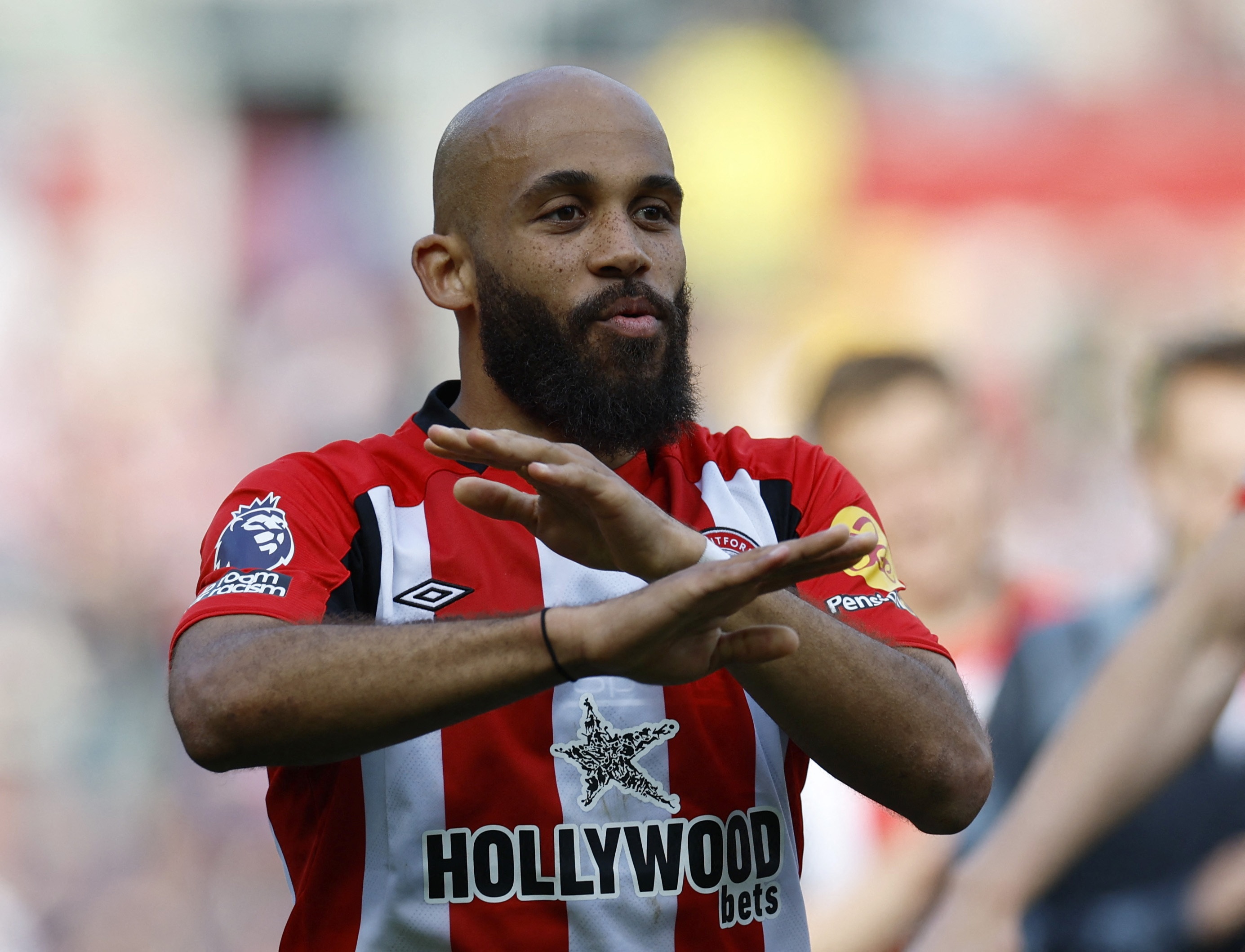 本賽季英超關(guān)鍵傳球榜：B費(fèi)壓帕爾默&薩拉赫居首 恩佐&姆貝莫在列