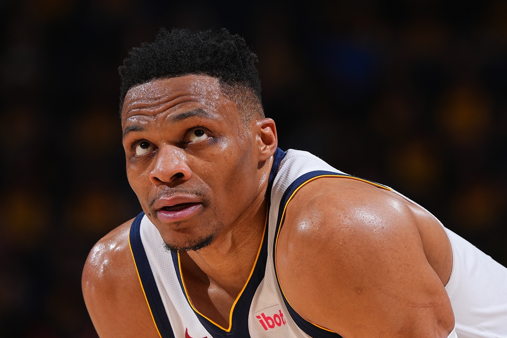 掘記：沒有球隊要威少簡直荒謬至極 擺爛隊不要威少因為他能贏球