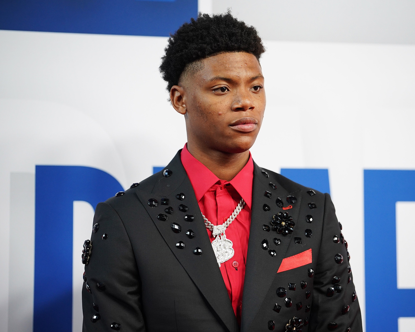 喬治：弗拉格&貝利都能成為全明星 但貝利的天賦比弗拉格更高