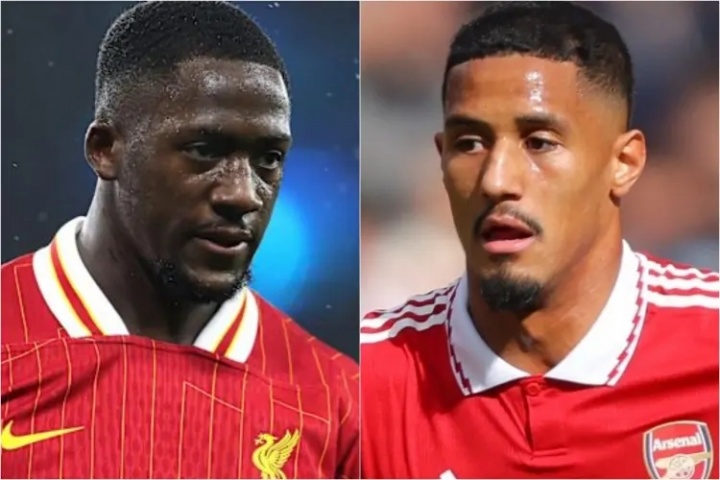 都想要??馬卡：皇馬有意科納特和薩利巴，內部清楚必須補強中衛(wèi)