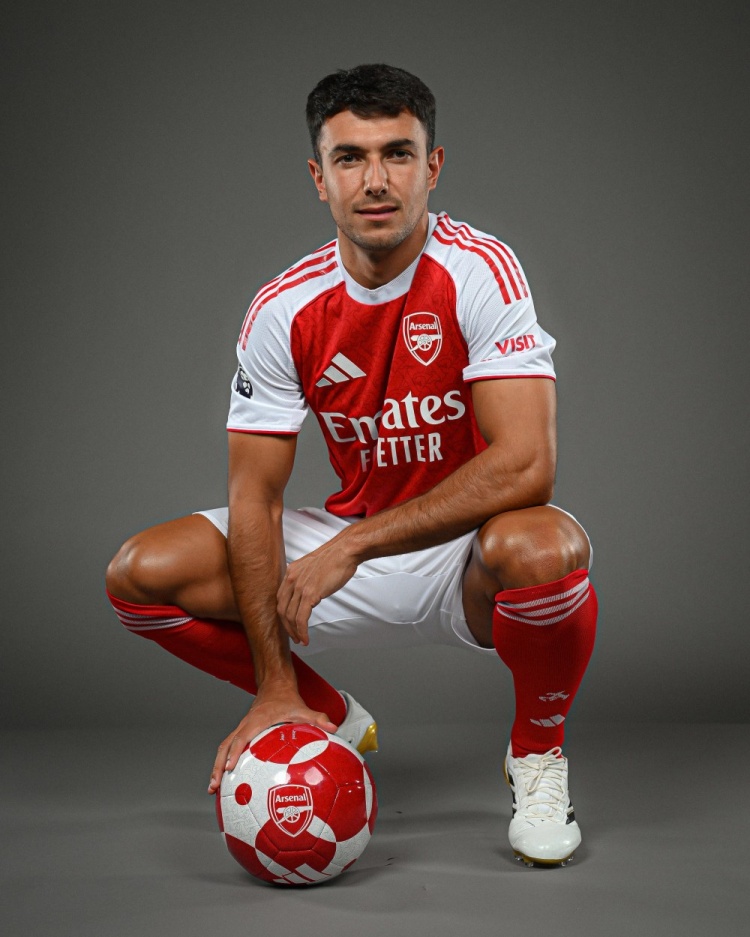 祖比門迪：塔帥是歐洲頂級教練 去年歐冠唯有槍手能真正抗衡巴黎