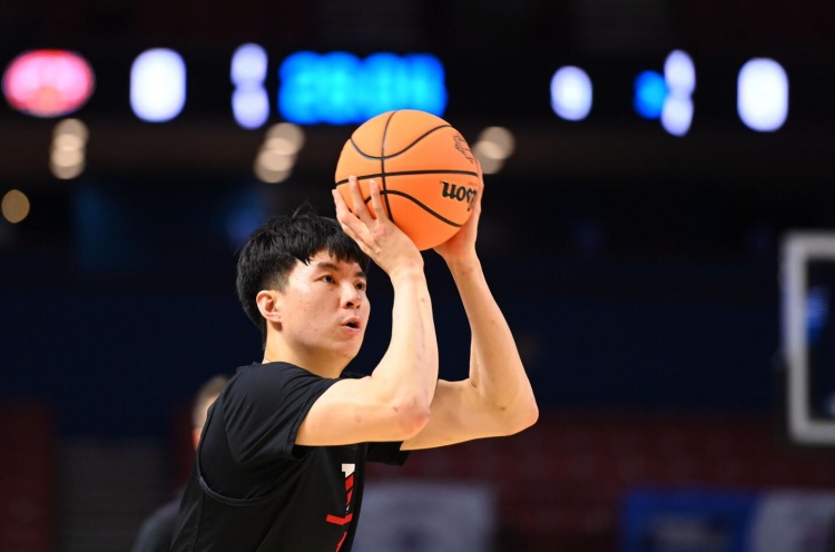 奪金可免兵役！媒體人：李賢重和呂俊錫計(jì)劃參加明年亞運(yùn)會(huì)